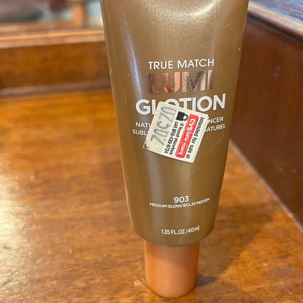 L'Oreal True Match Lumi Glotion - Medium Glow